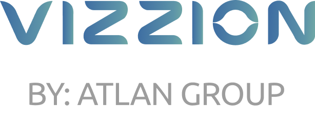 Vizzion logo
